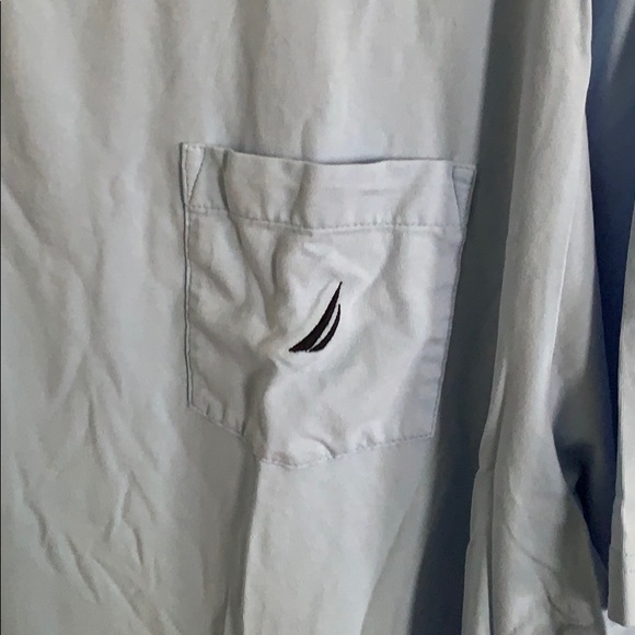 Nautica performance tee - Picture 2 of 5